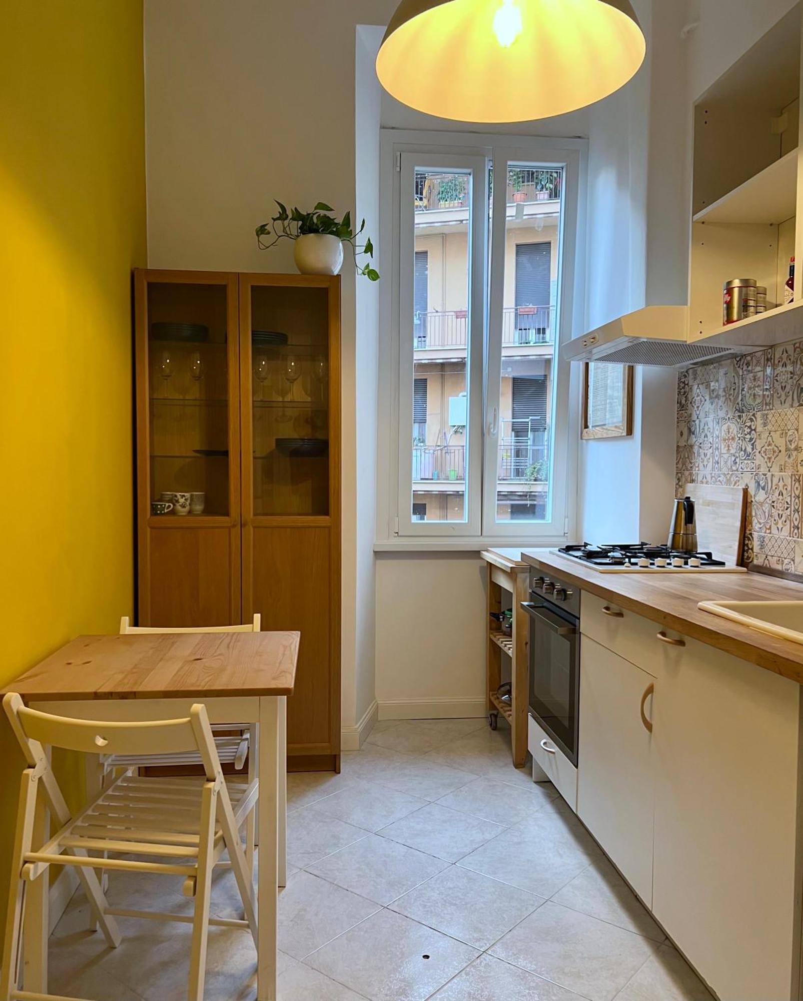 Zi Teresa In Trastevere Rome Extérieur photo